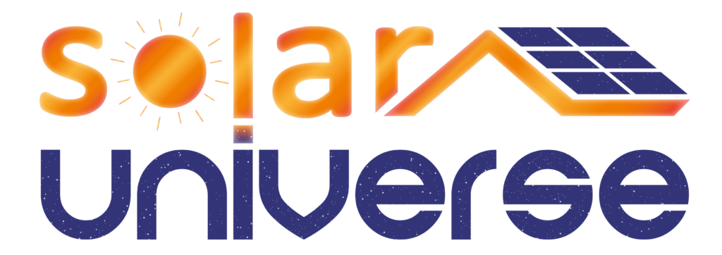 Logo SolarUniverse