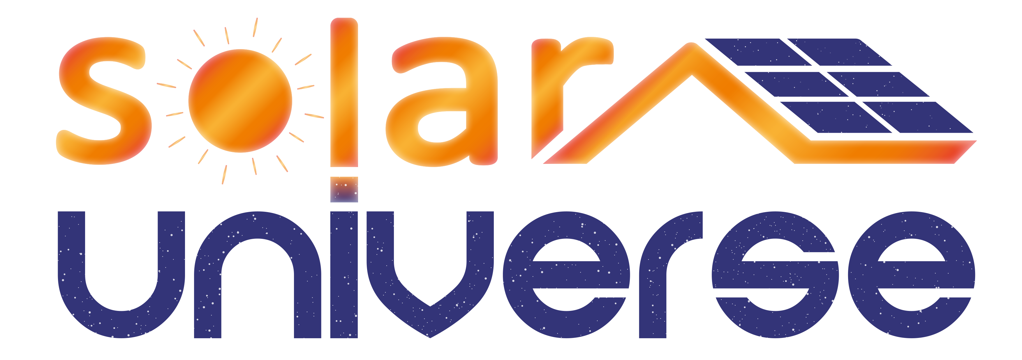 Logo Solaruniverse