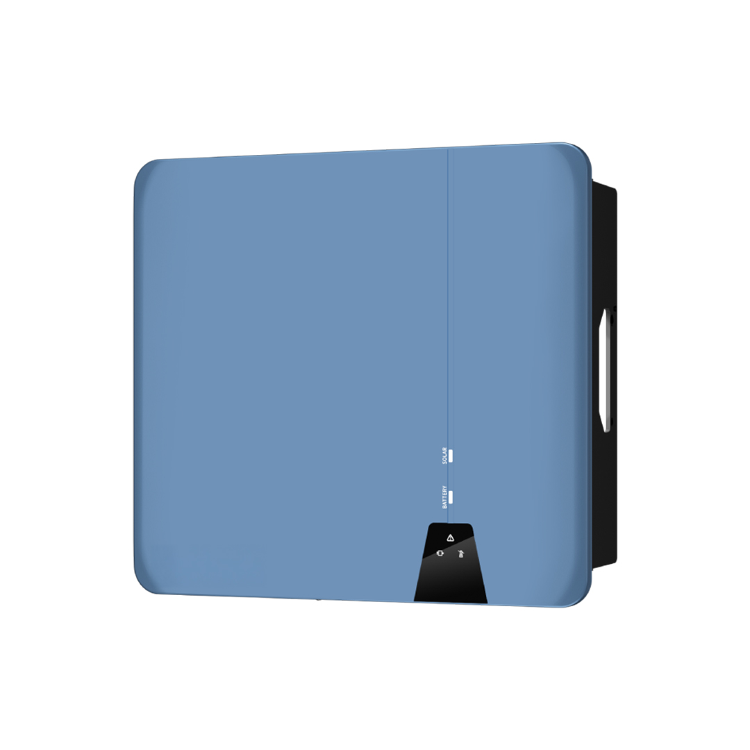 Wechselrichter für Solar.