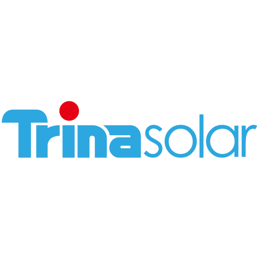 Trina Solar Logo