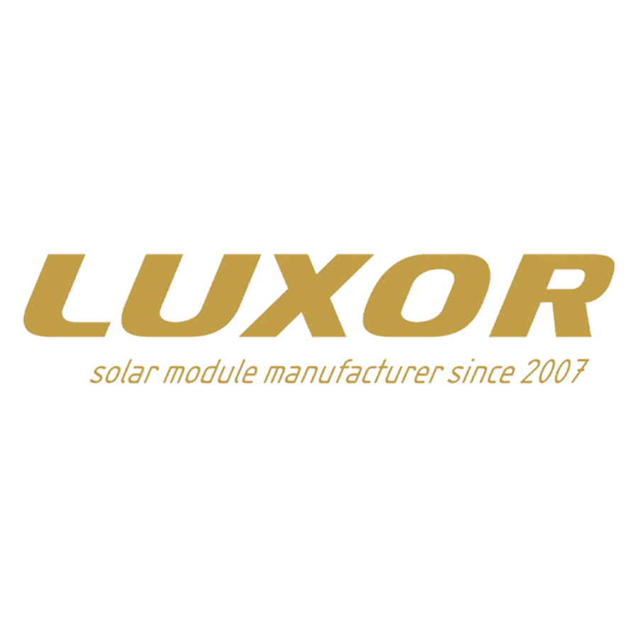 Luxor Logo