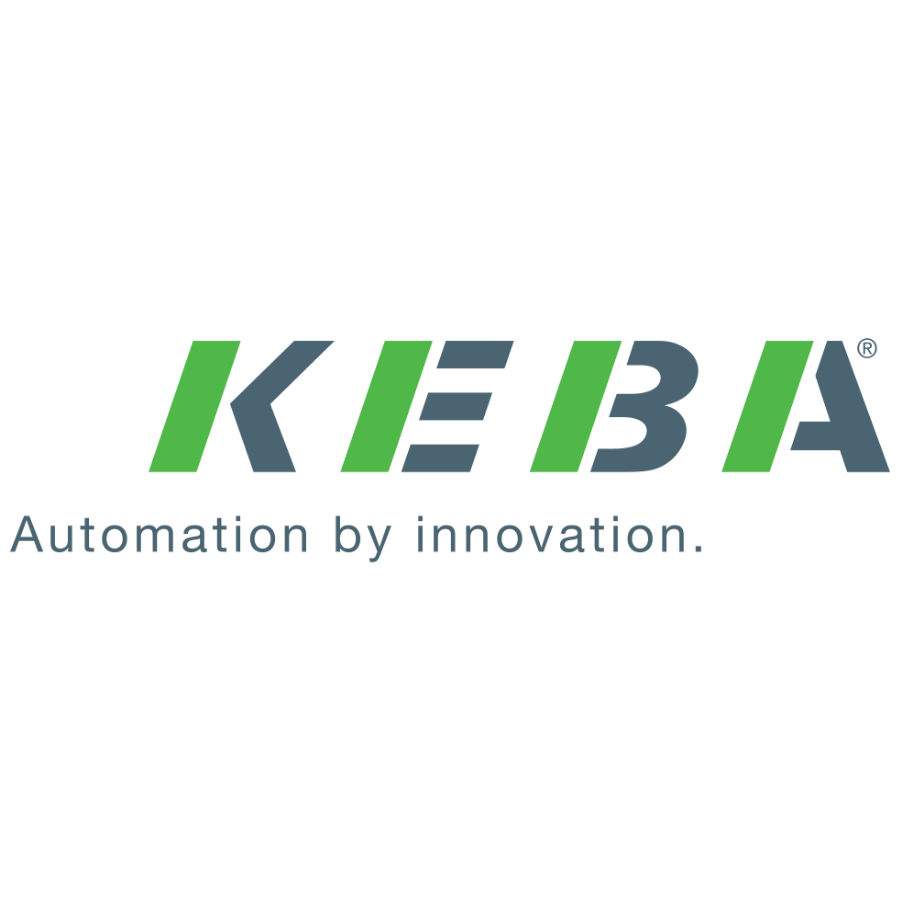 Keba Logo