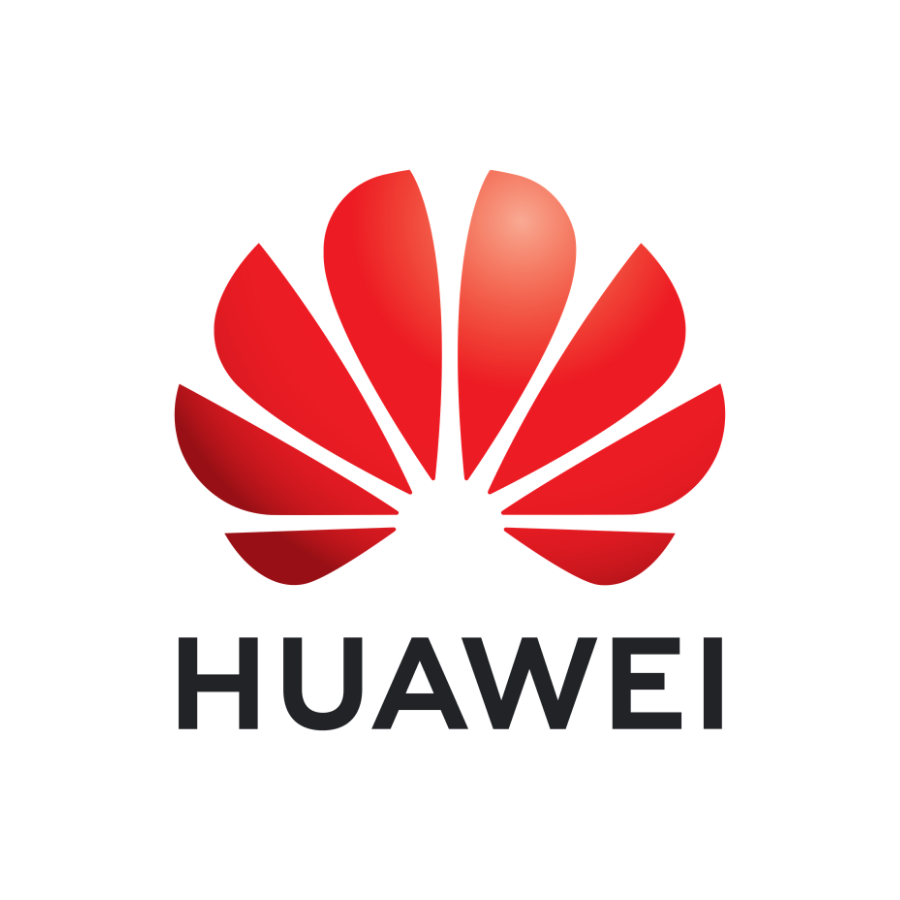 Huawei Logo