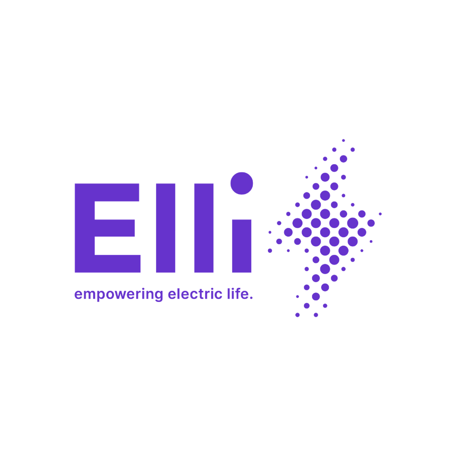 Elli Logo