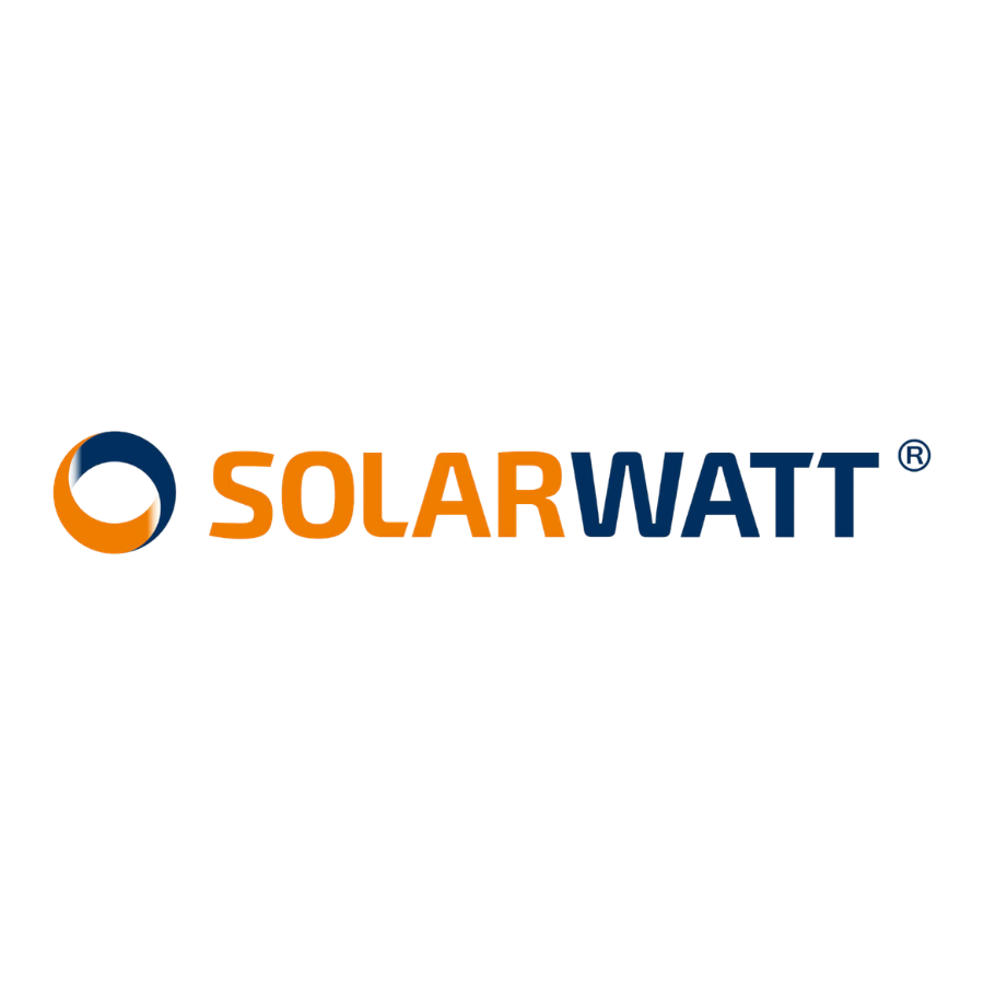 Solarwatt Logo