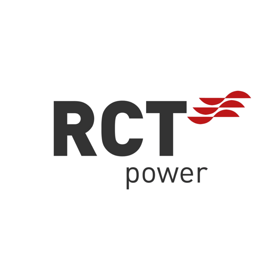 RCT Logo