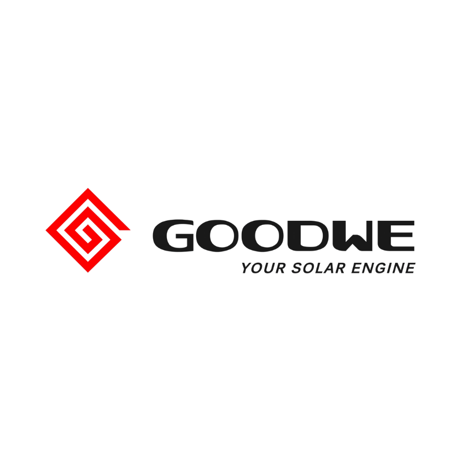Goodwe Logo