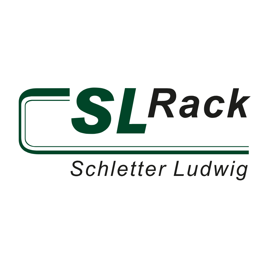 SL Rack Logo