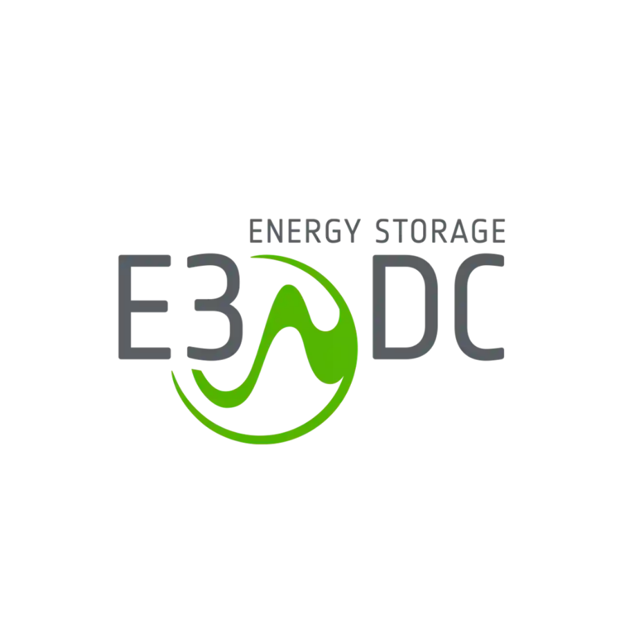 E3DC Logo