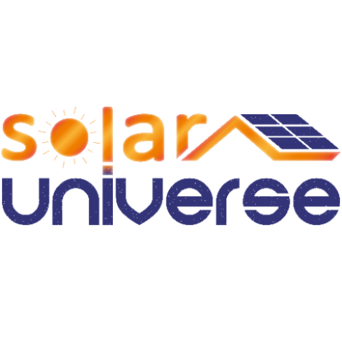 Logo SolarUniverse Boxed